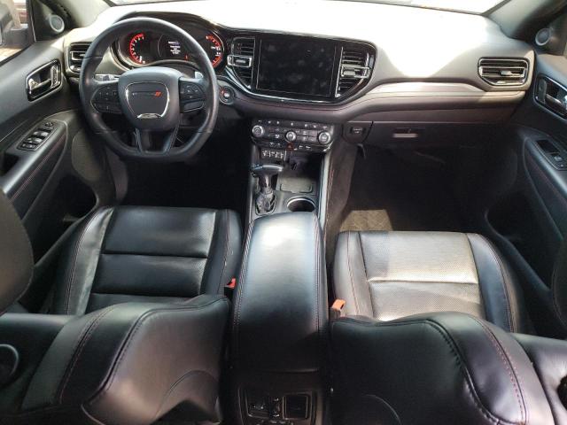2021 Dodge Durango R/T VIN: 1C4SDJCT9MC804228 Lot: 53987714