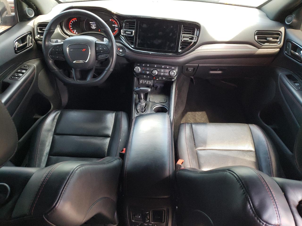 1C4SDJCT9MC804228 2021 Dodge Durango R/T