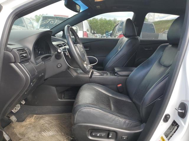 2015 Lexus Rx 350 Base VIN: 2T2BK1BA1FC329654 Lot: 56137464