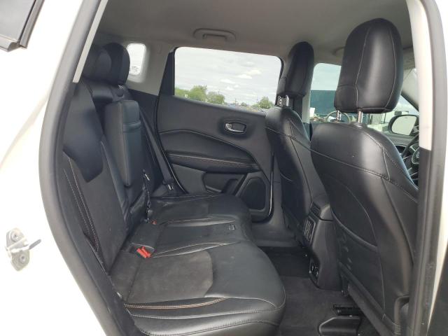 2018 Jeep Compass Latitude VIN: 3C4NJDBB5JT480114 Lot: 55569374