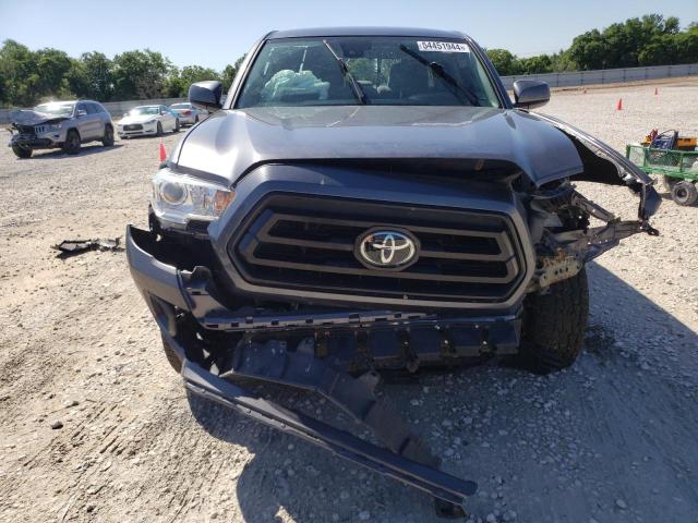 2021 Toyota Tacoma Double Cab VIN: 5TFCZ5AN7MX271922 Lot: 54451944