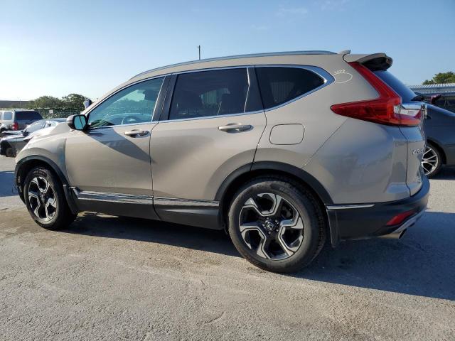 2018 Honda Cr-V Touring VIN: 5J6RW1H98JL010638 Lot: 53477164