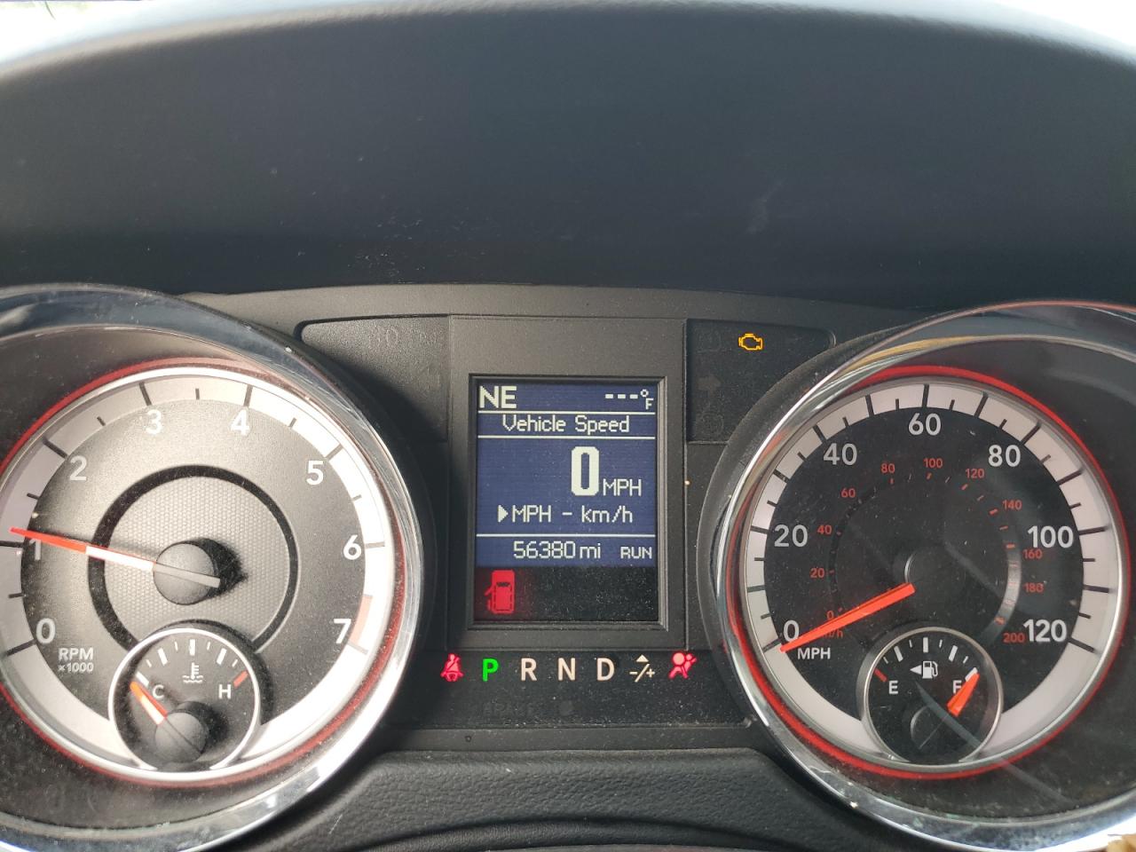 2C4RDGEG0KR616316 2019 Dodge Grand Caravan Gt