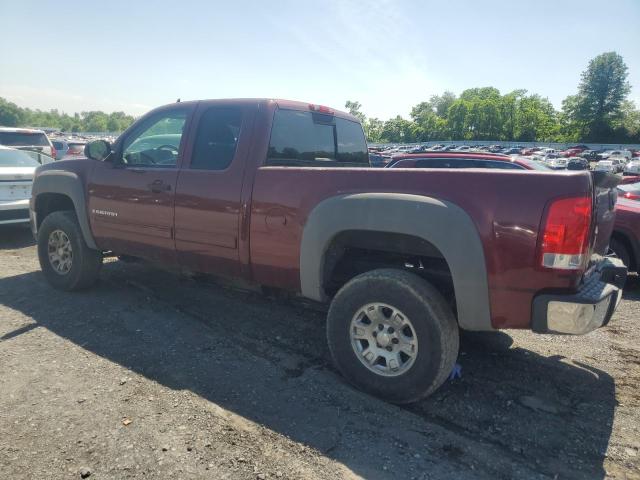 2008 GMC Sierra K1500 VIN: 2GTEK19J181222483 Lot: 56427904