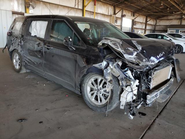 2023 Kia Carnival Lx VIN: KNDNB4H33P6214302 Lot: 54624204