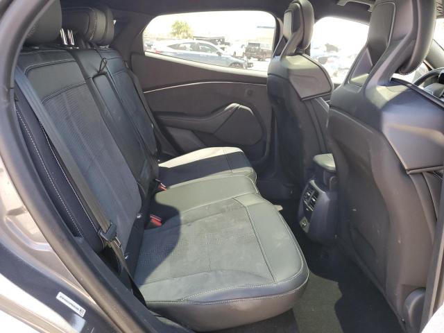 2023 Ford Mustang Mach-E Gt VIN: 3FMTK4SX5PMA02998 Lot: 54050894