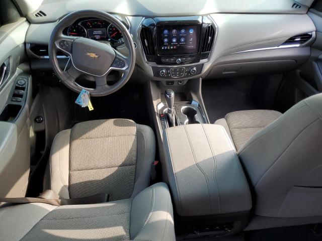 1GNERGKWXLJ235937 Chevrolet Traverse L 8