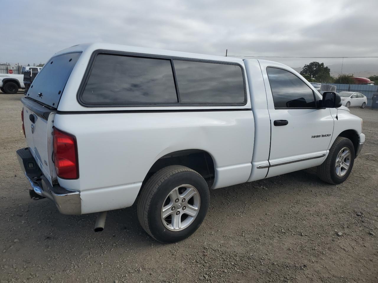 1D7HA16N57J560616 2007 Dodge Ram 1500 St