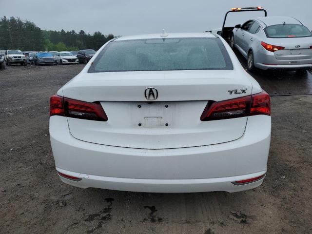 2016 Acura Tlx Tech VIN: 19UUB2F50GA001181 Lot: 54704694