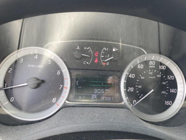 2015 Nissan Sentra - Image 9