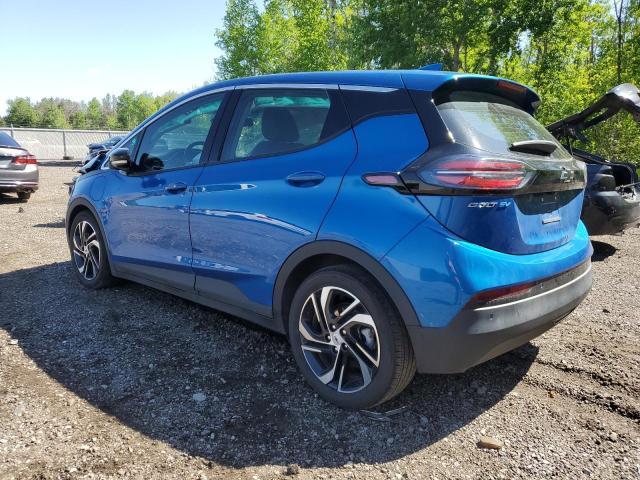 2023 Chevrolet Bolt Ev 1Lt VIN: 1G1FW6S00P4147651 Lot: 55629724