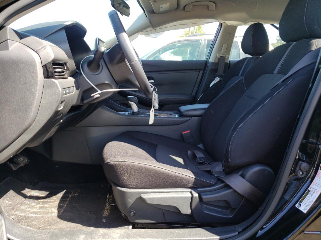 3N1AB8CV0LY312336 2020 Nissan Sentra Sv