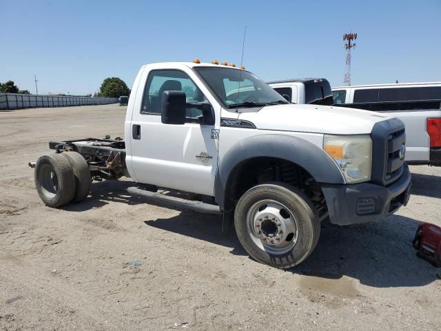 2012 Ford F550 Super Duty VIN: 1FDUF5GT1CEB50960 Lot: 47144764