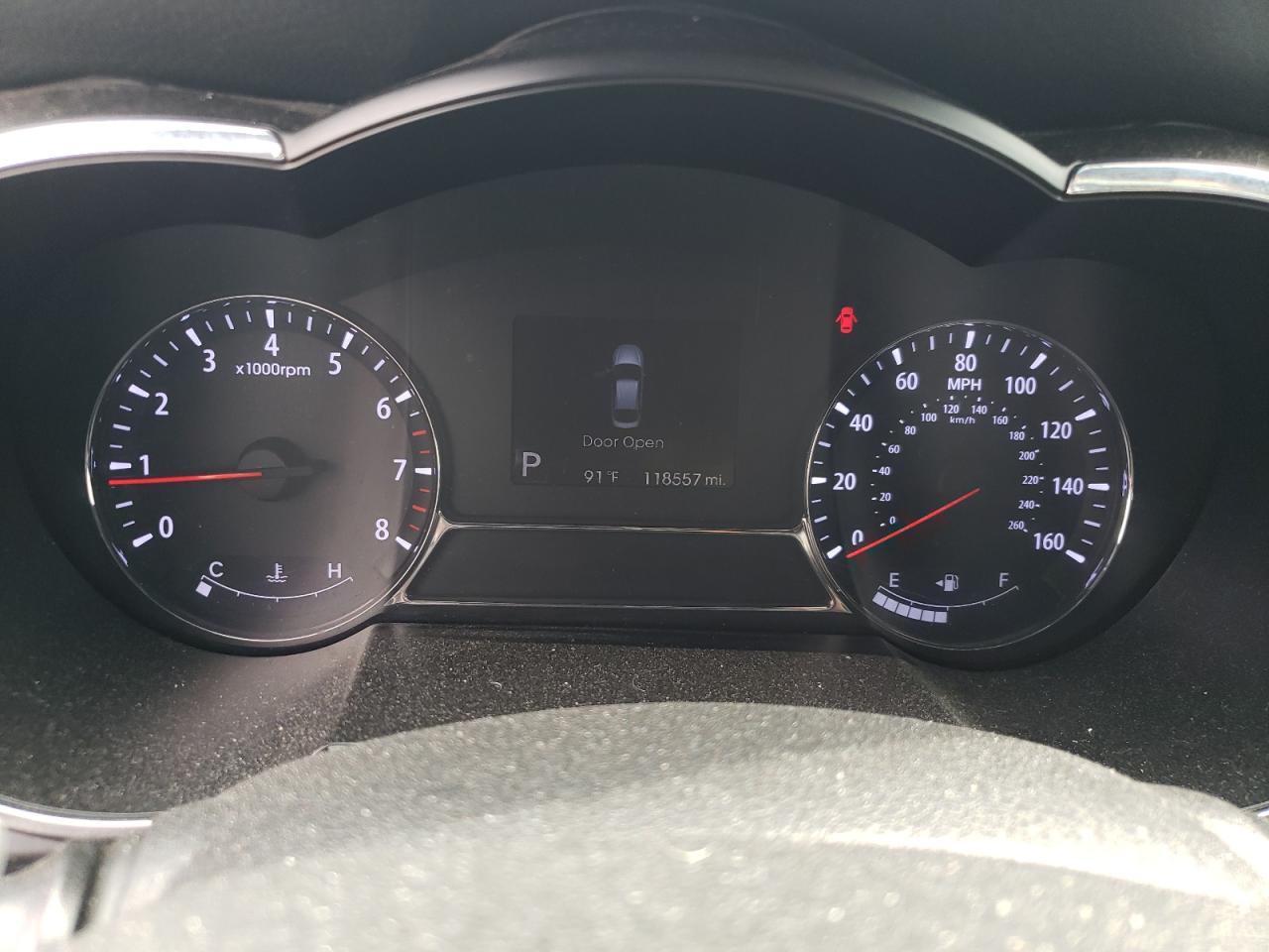 5XXGR4A66DG109453 2013 Kia Optima Sx