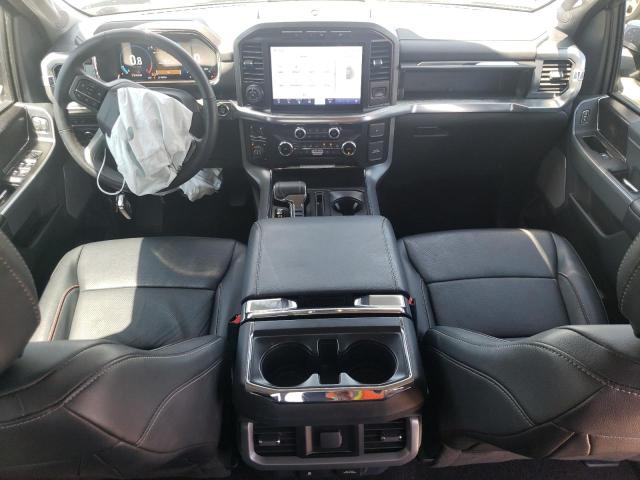 2022 Ford F150 Supercrew VIN: 1FTFW1E55NKE79966 Lot: 53797314