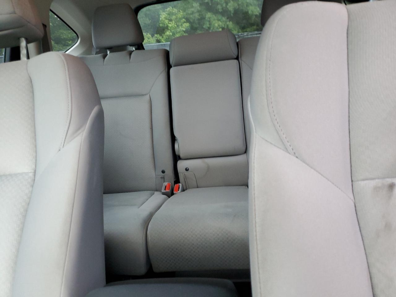 3CZRM3H39FG704031 2015 Honda Cr-V Lx