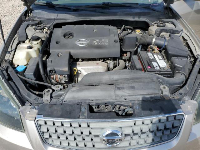 2005 Nissan Altima S VIN: 1N4AL11D75C150461 Lot: 53031024