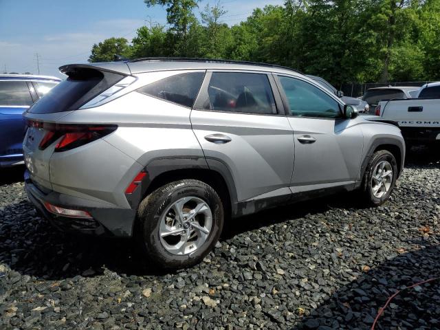 2024 Hyundai Tucson Sel VIN: 5NMJBCDE3RH298174 Lot: 55605734