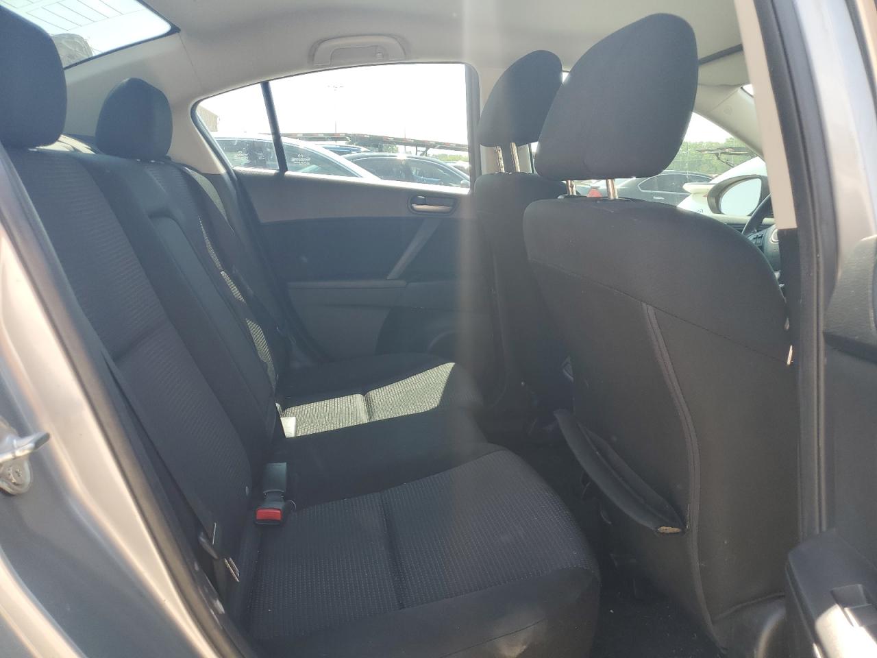 JM1BL1VF6C1504473 2012 Mazda 3 I