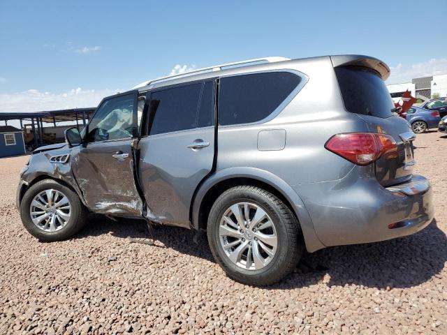 2016 Infiniti Qx80 VIN: JN8AZ2NF0G9611997 Lot: 54982364