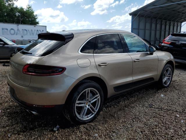 2016 Porsche Macan S VIN: WP1AB2A5XGLB56056 Lot: 54390574