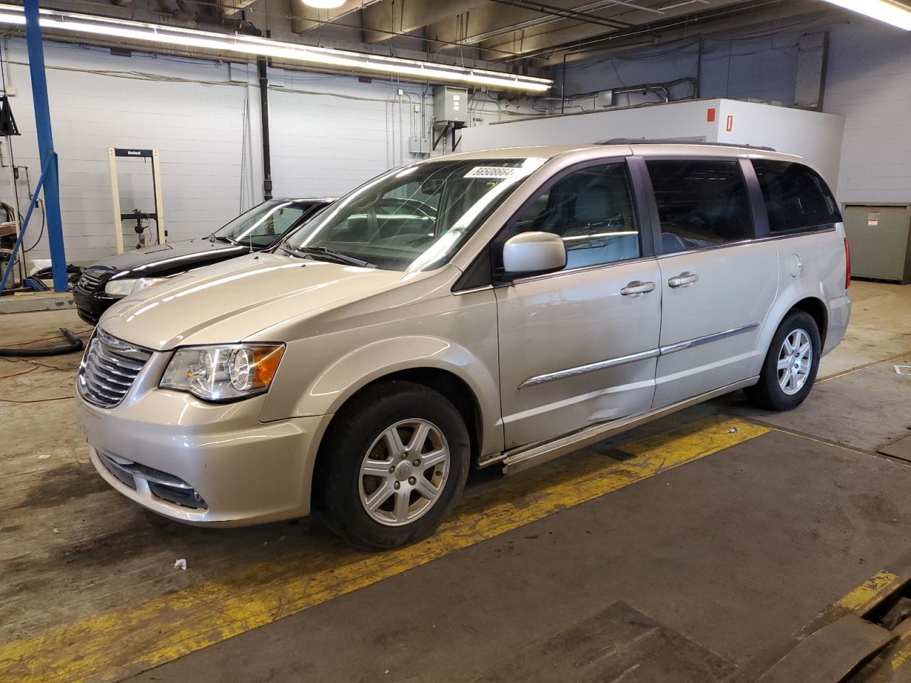 2C4RC1BG9DR526492 2013 Chrysler Town & Country Touring