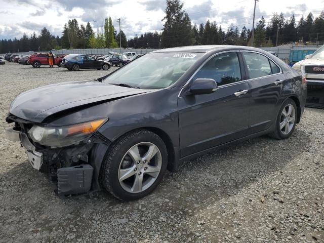 JH4CU2F61BC006155 2011 Acura Tsx 2011 Acura Tsx VIN: JH4CU2F61BC006155 Lot: 53267994