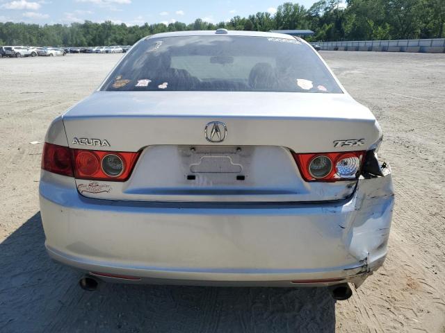 2008 Acura Tsx VIN: JH4CL96878C005372 Lot: 55940254