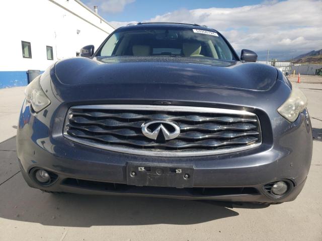 2010 Infiniti Fx35 VIN: JN8AS1MW3AM852389 Lot: 53350794