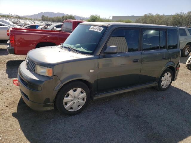 2005 Toyota Scion Xb VIN: JTLKT324250177338 Lot: 55372534