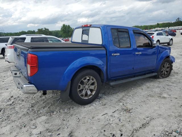 2014 Nissan Frontier S VIN: 1N6AD0ER2EN759370 Lot: 54988694