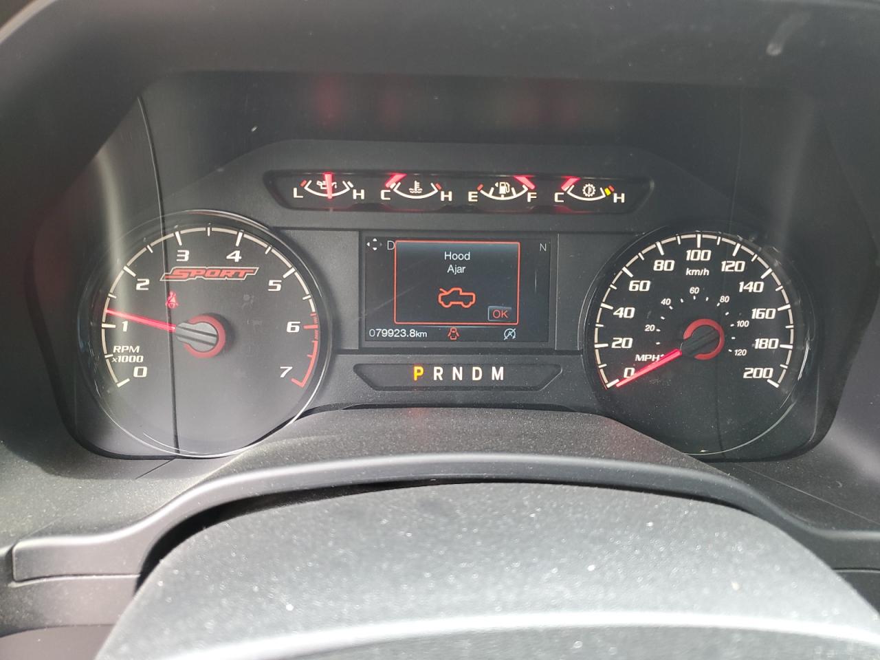 1FTEW1EPXJFD06086 2018 Ford F150 Supercrew