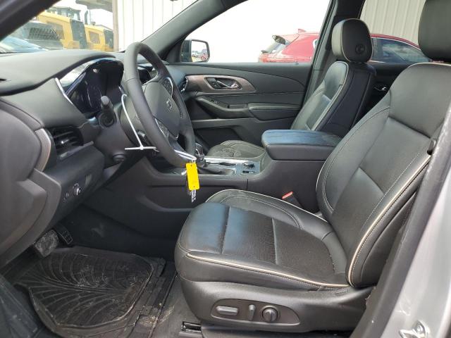 2022 Chevrolet Traverse Premier VIN: 1GNERKKW5NJ113119 Lot: 54903604