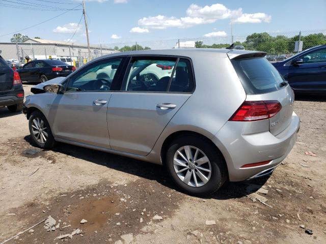 2018 Volkswagen Golf S VIN: 3VWG17AUXJM277532 Lot: 56002084