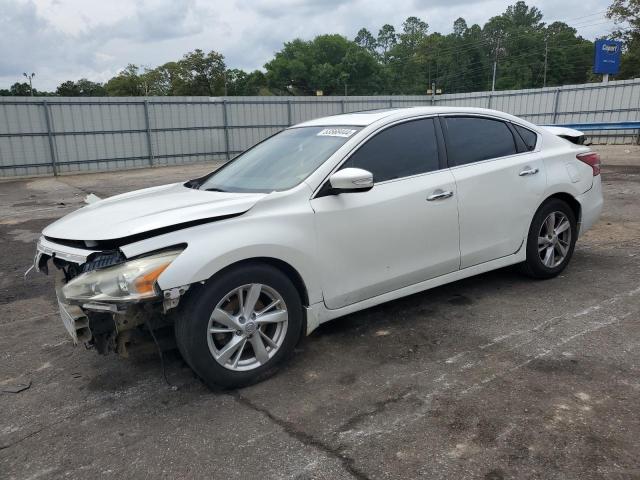 2013 Nissan Altima 2.5 VIN: 1N4AL3AP0DN511134 Lot: 53568444