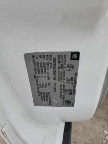 2012 Chevrolet Silverado K1500 Lt VIN: 1GCPKSE74CF207339 Lot: 54178384