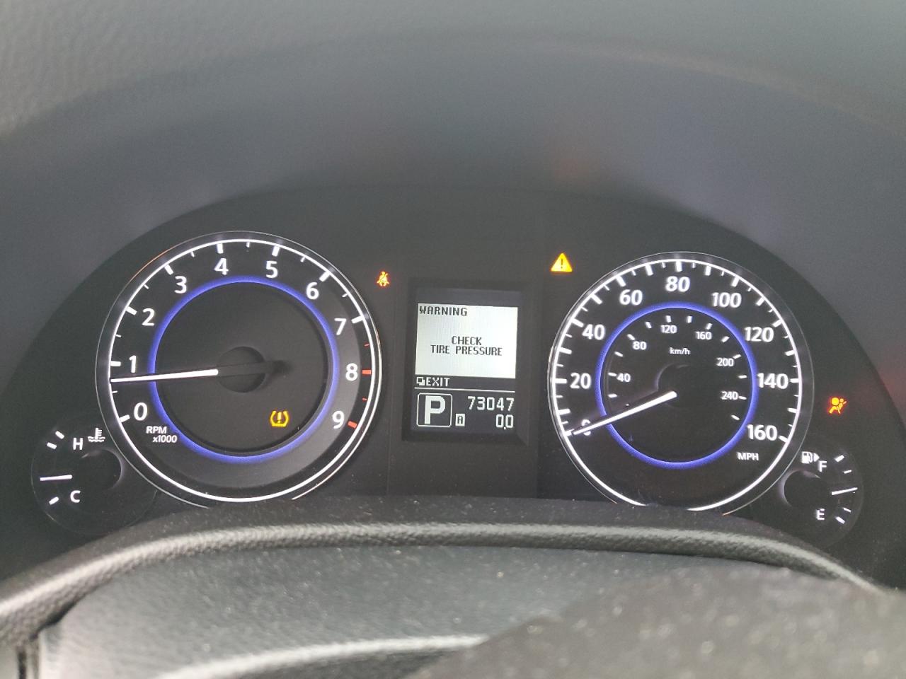 JN1CV6AR2DM356045 2013 Infiniti G37