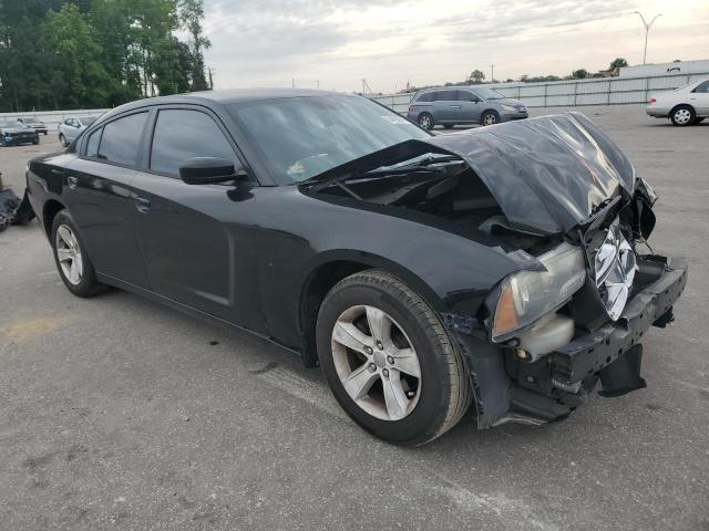 2014 Dodge Charger Se VIN: 2C3CDXBG9EH348987 Lot: 54495674