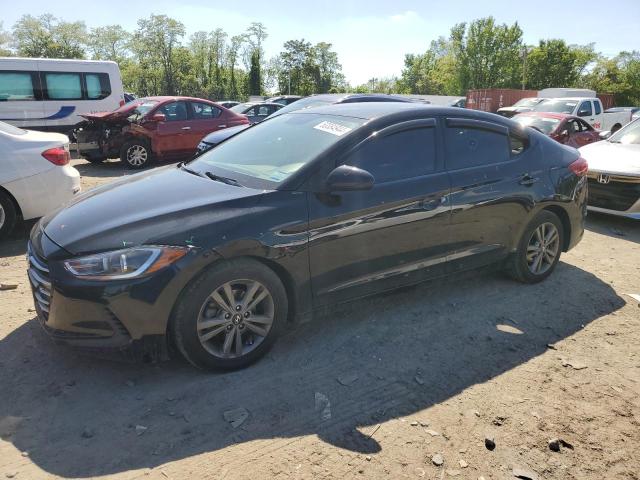 Vin: 5npd84lf4jh263663, lot: 53384944, hyundai elantra sel 2018 img_1