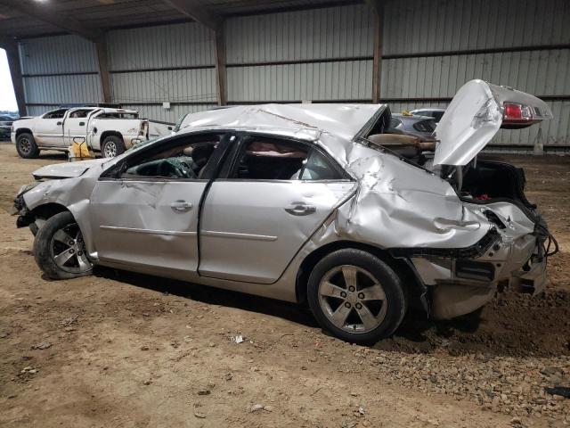 Lot #2508069971 2015 CHEVROLET MALIBU LS salvage car