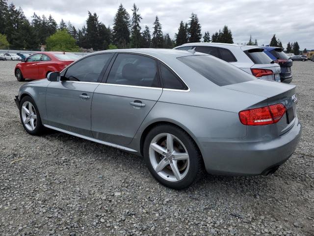 2010 Audi A4 Premium Plus VIN: WAUFFAFL0AN048373 Lot: 55967994