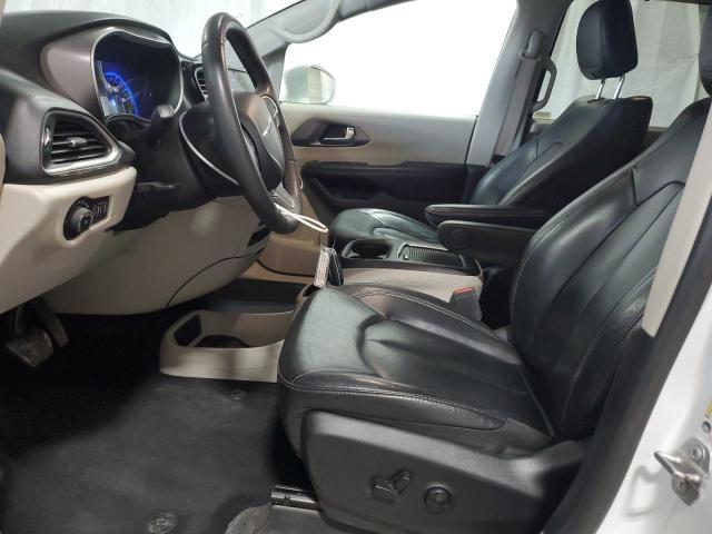 2022 Chrysler Pacifica Touring L VIN: 2C4RC1BG5NR114037 Lot: 57306704