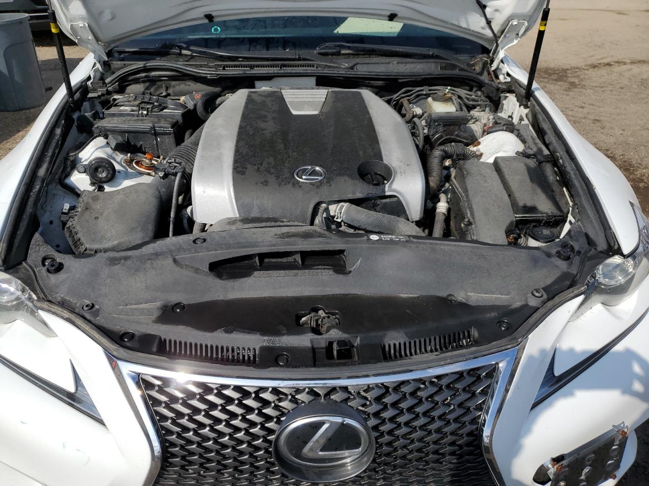 JTHCM1D26G5012930 2016 Lexus Is 300