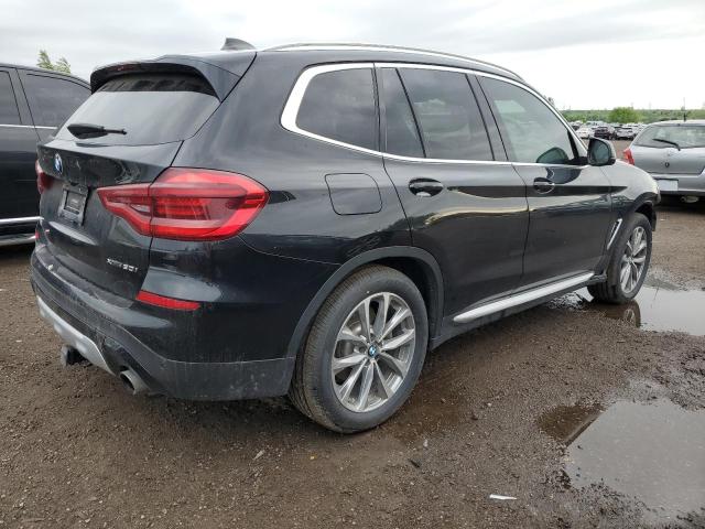 2018 BMW X3 XDRIVE3 - 5UXTR9C50JLD89738