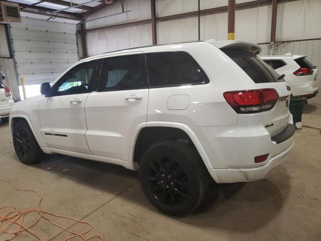 2021 Jeep Grand Cherokee Laredo VIN: 1C4RJFAG6MC734293 Lot: 56896624