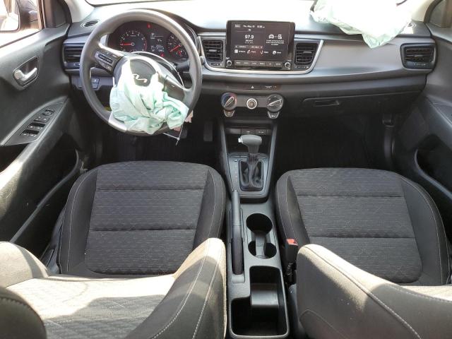 2023 Kia Rio Lx VIN: 3KPA24AD3PE597914 Lot: 56554594