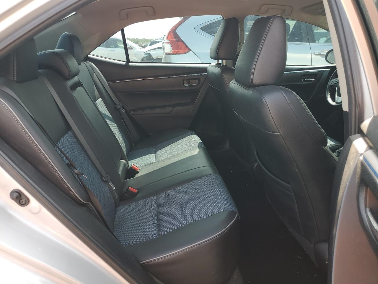 2T1BURHE8FC302054 2015 Toyota Corolla L