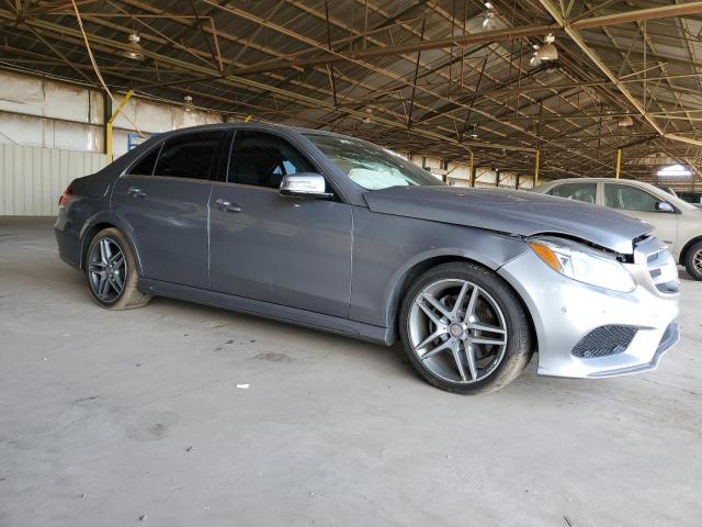 2014 Mercedes-Benz E 350 VIN: WDDHF5KB6EB035737 Lot: 56041174