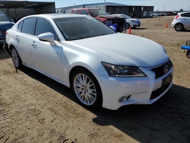 2013 Lexus Gs 450H VIN: JTHBS1BL8D5003588 Lot: 56883584