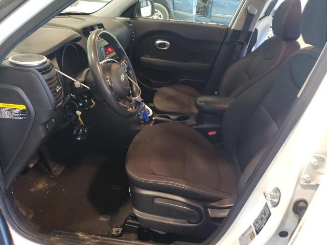 2016 Kia Soul VIN: KNDJN2A21G7288792 Lot: 56717384